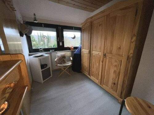 Kinder- /Gästezimmer - 