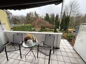 Terrasse - 