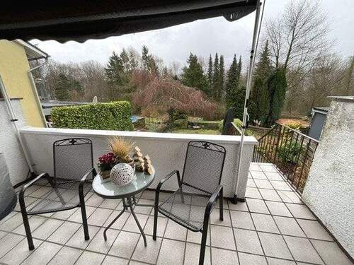 Terrasse - 