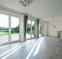 Weitblick & naturnahe Lage – Familien(t)raum mit Weitblick in Nuthetal