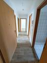 Flurbereich - 3 Zimmer Etagenwohnung zur Miete in Brandenburg an der Havel