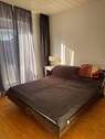 Schlafzimmer - 2 Zimmer Etagenwohnung in Harsewinkel