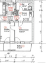Grundriss - 