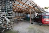 Carport (3 Stellplätze) - 