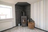 Kaminofen - 