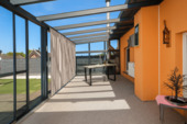 Wintergarten Dachterrasse (1) - 