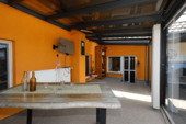 Wintergarten Dachterrasse (2) - 