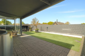 Dachterrasse (1) - 