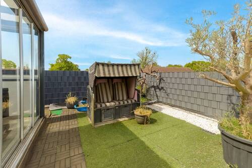 Dachterrasse (3) - 