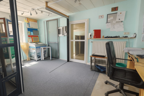Ausstellungsraum (1) - 