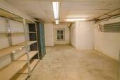 Lagerraum - 