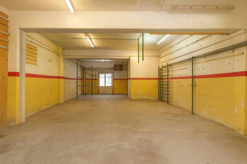 Werkhalle (1) - 