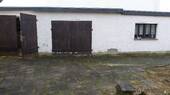 Garagen - 4 Zimmer Einfamilienhaus in Wermsdorf