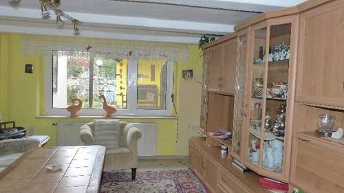 Wohnzimmer - 