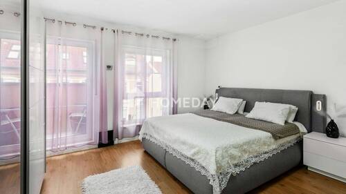 Schlafzimmer 1 - 