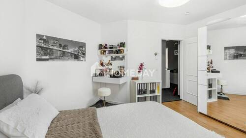 Schlafzimmer 2 - 