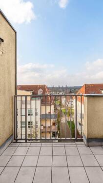Balkon 4 - 