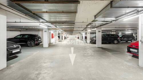 Garage - 