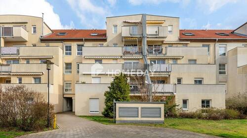 Außenansicht 1 - 