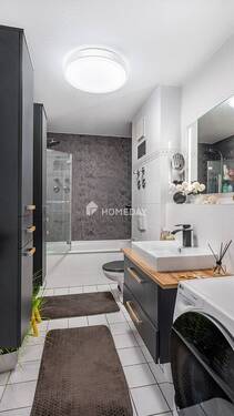 Badezimmer 2 - 