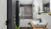 Badezimmer 1 - 