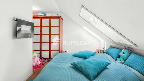 Kinderzimmer 2 - 