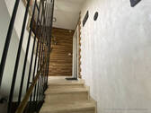Treppenhaus - 