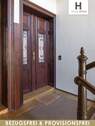 Wohnungtür - 