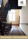 Treppenaufgang - 