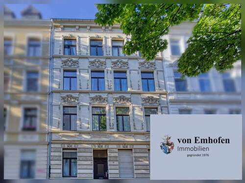 Bild1 - Kalk denkmalgeschütztes Mehrfamilienhaus mit 6 Wohneinheiten in zentraler Lage