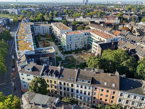 Bild2 - Mehrfamilienhaus, Wohnhaus zum Kaufen in Köln