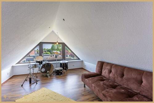 Dachboden - 
