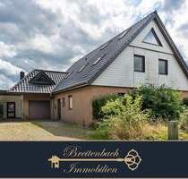 Großzügiges Ein- bis Zweifamilienhaus mit viel Platz und eigenem Garten - Berne