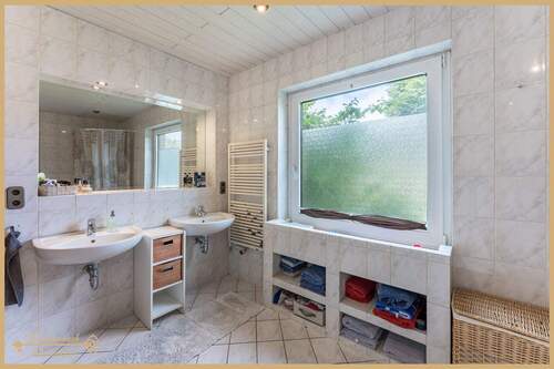 Badezimmer - 