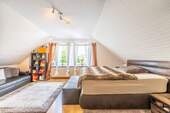 OG Schlafzimmer 2 - 