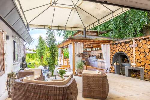 EG Terrasse - 