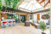 EG Terrasse - 