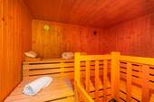 UG Sauna - 