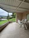 Terrasse EG - 