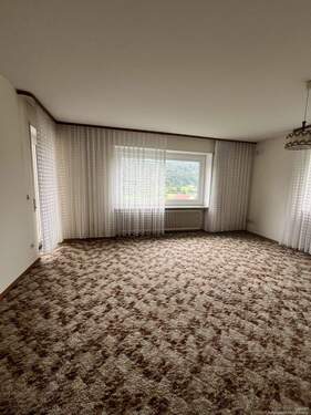 Kinderzimmer Souterrain - 