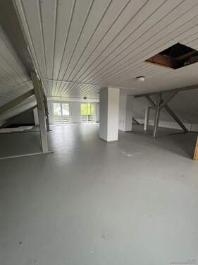Dachgeschoss - 