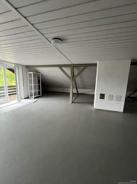 Dachgeschoss - 