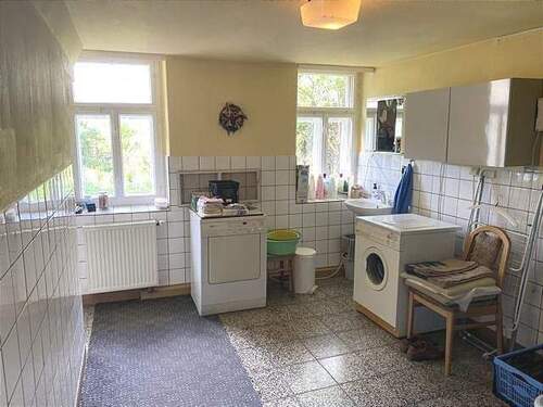 Hauswirtschaftsraum - 