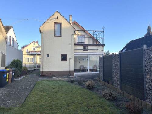 Bild 4 - Einfamilienhaus mit 131,00 m&sup2; in Bremen / Aumund zum Kaufen