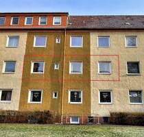 Wohnung mit Potenzial in St. Gertrud - Lübeck