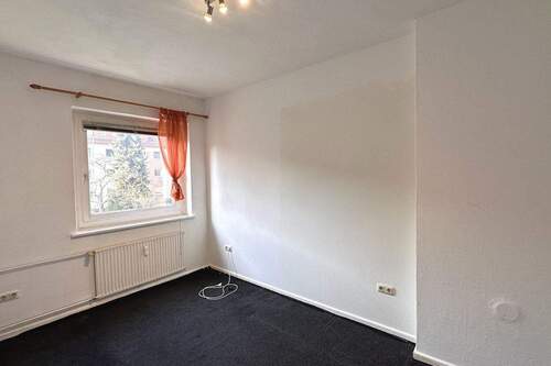 zweite Schlafzimmer - 