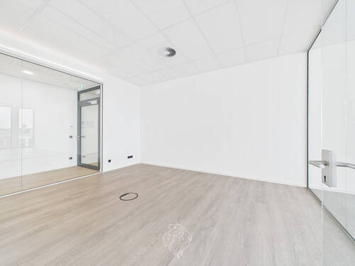 Glasbüro I Perspektivenwechsel - 