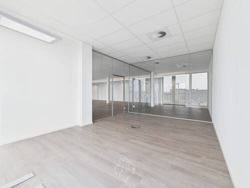 Glasbüro II Perspektivenwechsel - 