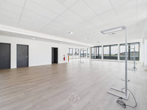 Großraumbüro II Perspektivenwechsel III - 