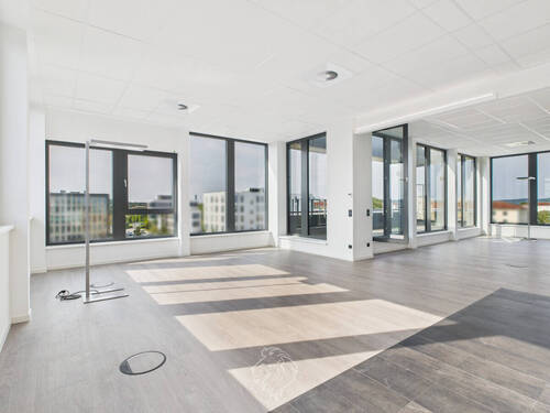 Großraumbüro II Perspektivenwechsel II - 